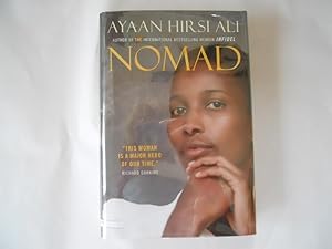 Seller image for Nomad (signed) for sale by Lindenlea Books