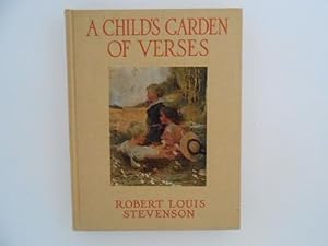 Immagine del venditore per A Child's Garden of Verses venduto da Lindenlea Books