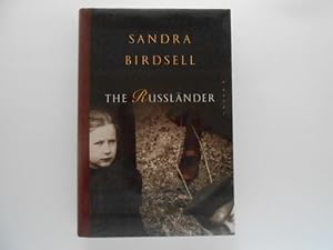 Seller image for The Russlander (signed) for sale by Lindenlea Books