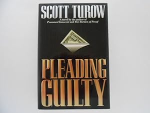 Pleading Guilty (signed)