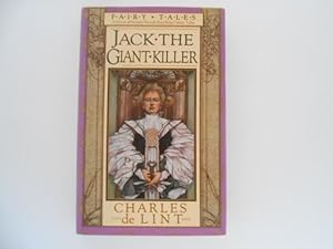 Seller image for Jack the Giant Killer (signed) for sale by Lindenlea Books