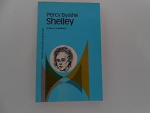 Seller image for Percy Bysshe Shelley for sale by Lindenlea Books