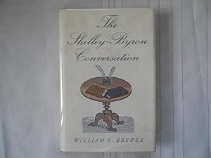 The Shelley-Byron Conversation