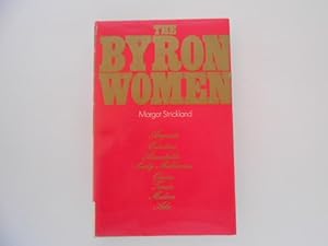 Bild des Verkufers fr The Byron Women zum Verkauf von Lindenlea Books