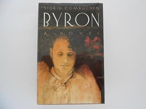 Byron: A Novel