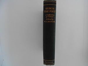 Seller image for Byron, the Poet: A Collection of Addresses and Essays for sale by Lindenlea Books