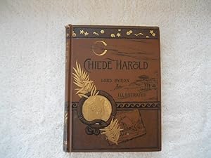 Childe Harold's Pilgrimage: a Romaunt (Illustrated)