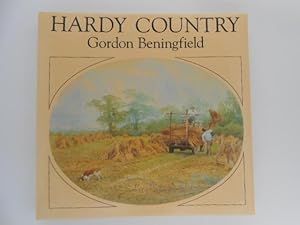 Hardy Country (signed)