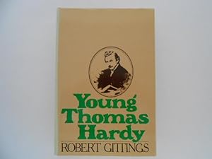 Seller image for Young Thomas Hardy for sale by Lindenlea Books