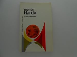 Thomas Hardy (The Griffin Authors Series)