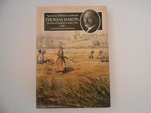 Immagine del venditore per Figures in a Wessex Landscape: Thomas Hardy's Picture of English Country Life venduto da Lindenlea Books