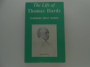 Immagine del venditore per The Life of Thomas Hardy 1840-1928 venduto da Lindenlea Books