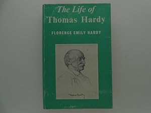 Immagine del venditore per The Life of Thomas Hardy 1840-1928 venduto da Lindenlea Books