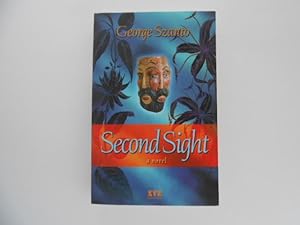 Seller image for Second Sight (signed) for sale by Lindenlea Books