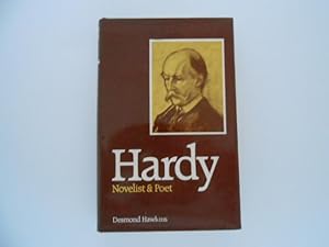 Hardy: Novelist & Poet