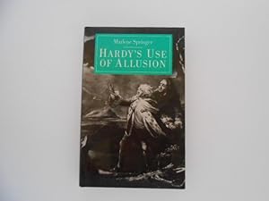 Hardy's Use of Allusion