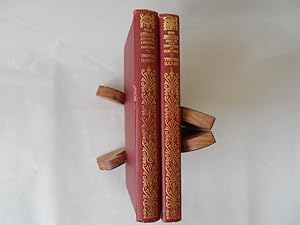 The Dynasts: An Epic-Drama of the War with Napoleon Parts I and II and Part III (2 volume set)
