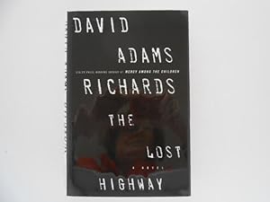 Seller image for The Lost Highway (signed) for sale by Lindenlea Books