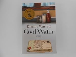 Imagen del vendedor de Cool Water (signed) a la venta por Lindenlea Books