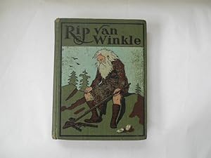 Image du vendeur pour Rip Van Winkle and Other Sketches mis en vente par Lindenlea Books