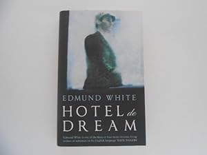 Seller image for Hotel de Dream (signed) for sale by Lindenlea Books