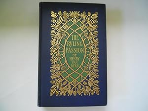 Seller image for The Ruling Passion for sale by Lindenlea Books