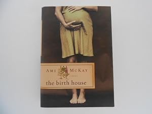 Image du vendeur pour The Birth House (signed) mis en vente par Lindenlea Books