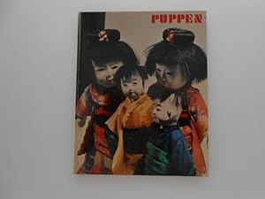 Seller image for Puppen Aus Aller Welt (Dolls From Around The World) for sale by Lindenlea Books