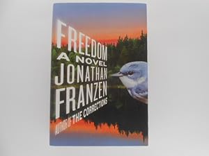 Imagen del vendedor de Freedom: A Novel a la venta por Lindenlea Books