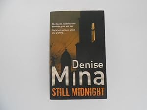 Seller image for Still Midnight (signed) for sale by Lindenlea Books