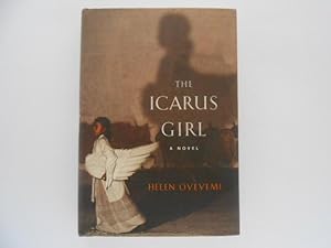 Seller image for The Icarus Girl: A Novel (signed) for sale by Lindenlea Books