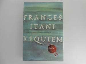 Seller image for Requiem: A Novel (signed) for sale by Lindenlea Books