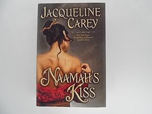 Naamah's Kiss (signed)