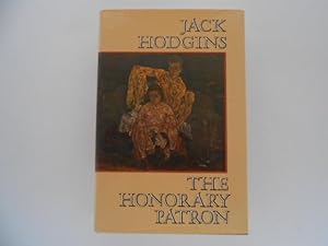 Seller image for The Honorary Patron (signed) for sale by Lindenlea Books