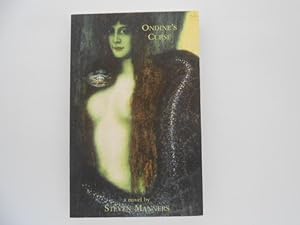 Seller image for Ondine's Curse (signed) for sale by Lindenlea Books
