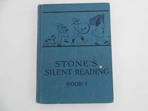 Stone's Silent Reading Book 1