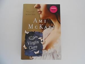 The Virgin Cure (signed)