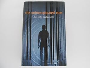 The Unincorporated Man (signed)