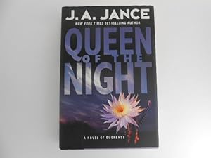 Queen of the Night (signed)