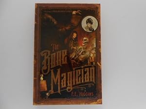 The Bone Magician (signed)