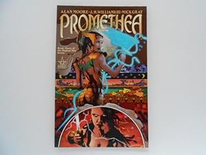 Imagen del vendedor de Promethea: Book Three of the Magical New Series a la venta por Lindenlea Books