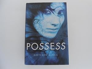 Possess (signed)