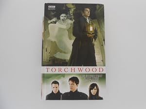 Torchwood: The House That Jack Built (Dr. Who spin-off series)