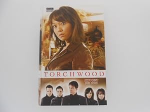 Torchwood: Skypoint (Dr. Who spin-off series)