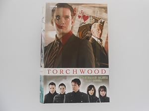 Torchwood: The Twilight Streets (Dr. Who spin-off series)