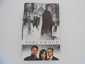 Torchwood: The Undertaker's Gift (Dr. Who spin-off series)