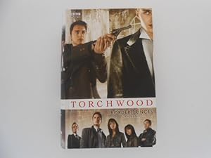 Torchwood: Border Princes (Dr. Who spin-off series)