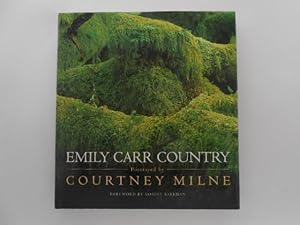 Imagen del vendedor de Emily Carr Country a la venta por Lindenlea Books