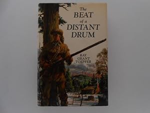 Imagen del vendedor de The Beat of a Distant Drum a la venta por Lindenlea Books