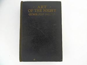 Art of the Night (with typed letter signed by author)